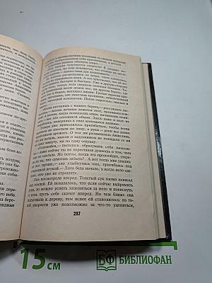 Слепой в зоне