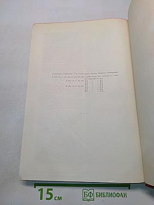 Большая Советская Энциклопедия. Том пятнадцатый. Гейльброн-Германия