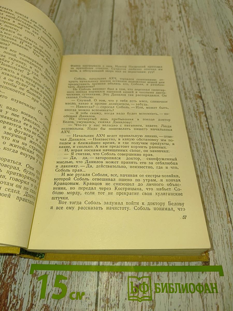 Спутники. Кружилиха. Сентиментальный роман