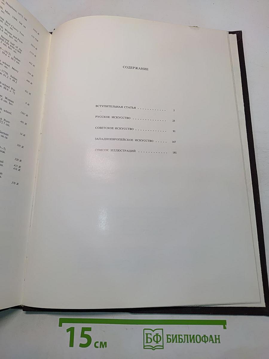 Курская областная картинная галерея имени А.А. Дейнеки