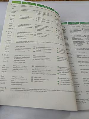 Inside Out: Elementary Student's Book
