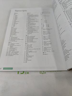 Inside Out: Elementary Student's Book
