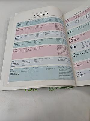 Insights into Business