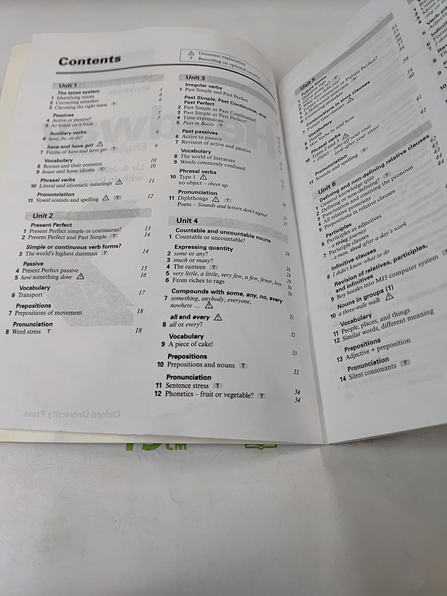 New Headway English Course Upper-Intermediate Workbook without key