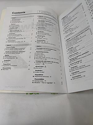 New Headway English Course Upper-Intermediate Workbook without key