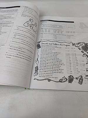 New Headway English Course Upper-Intermediate Workbook without key
