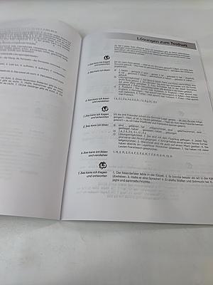 Das neue Deutschmobil 2. Lehrwerk für Kinder und Jugendliche. Lehrerhandbuch