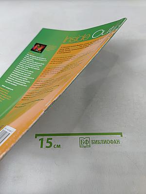 Inside Out Elementary Workbook with Key