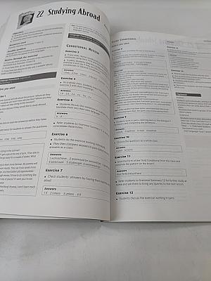 Opportunities Intermediate Teacher's Book