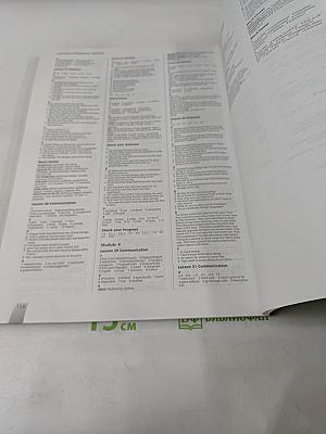 Opportunities Intermediate Teacher's Book