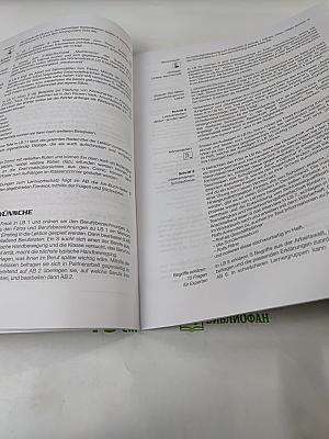 Das neue Deutschmobil. Lehrbuch für Kinder und Jugendliche. Lehrerhandbuch 3