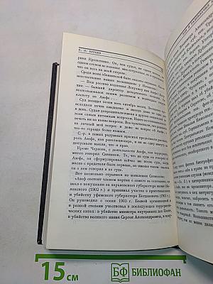 Провокатор. Правда о революционном терроре в России