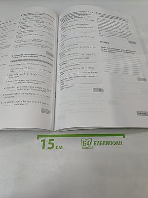 Laser Pre-FCE Test Book