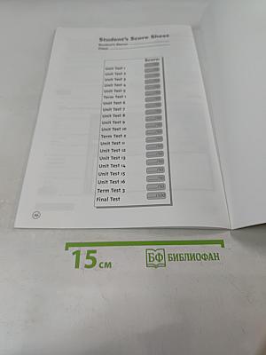 Laser Pre-FCE Test Book
