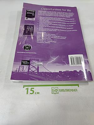 Opportunities Upper Intermediate Teacher's Book