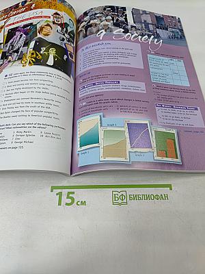 Opportunities Upper Intermediate Students' Book
