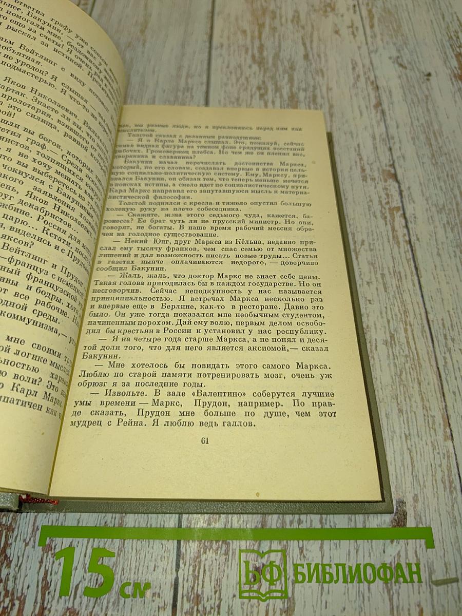 Прометей. Похищение огня. Книга первая