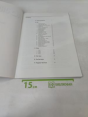 Round-Up 2 Teacher's Guide