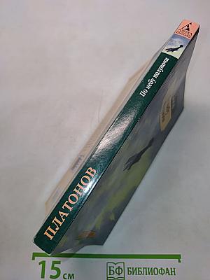 По небу полуночи