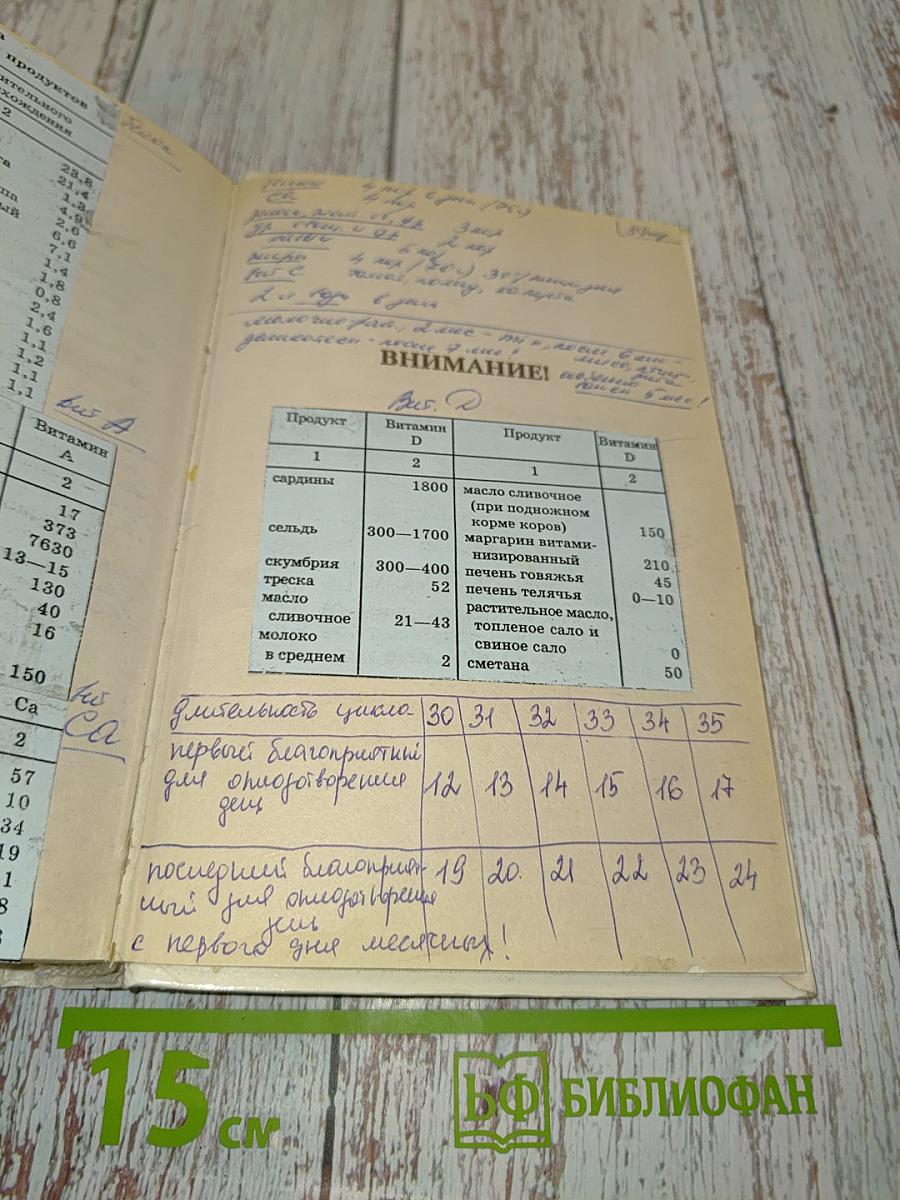 В ожидании ребенка