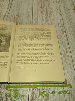 Дворянское гнездо