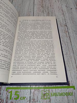 Собрание сочинений в восьми томах. Том шестой. Карюха. Драчуны