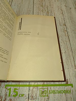 Советский детектив. Ленинградская зима. Я 11-17. Ответная операция