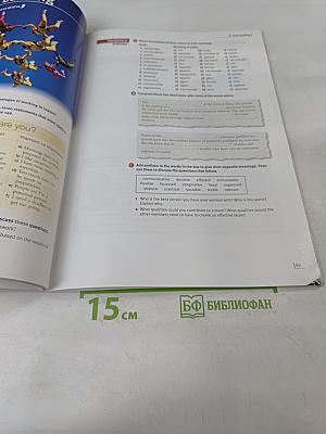 Market Leader Upper Intermediate Business English Course Book