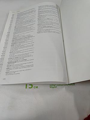 Market Leader Upper Intermediate Business English Course Book