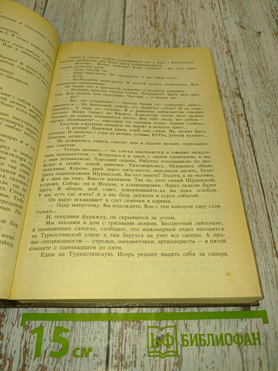 Маленькая печальная повесть. Проза разных лет