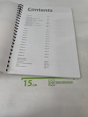 New Cutting Edge Intermediate Teacher's Resource Book