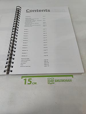 New Cutting Edge Upper Intermediate Teacher's Resource Book