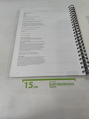 New Cutting Edge Upper Intermediate Teacher's Resource Book