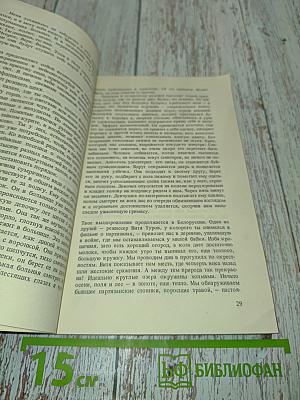 Владимир, или Прерванный полет