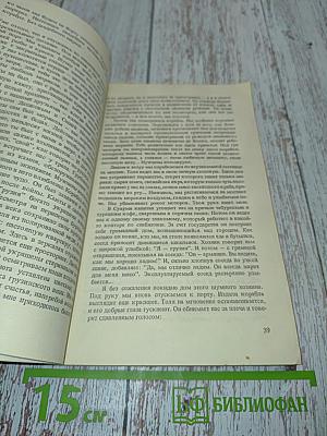 Владимир, или Прерванный полет