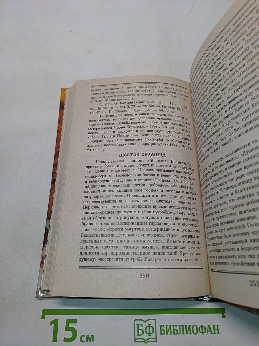 Святой Дух. Праздники Христовы