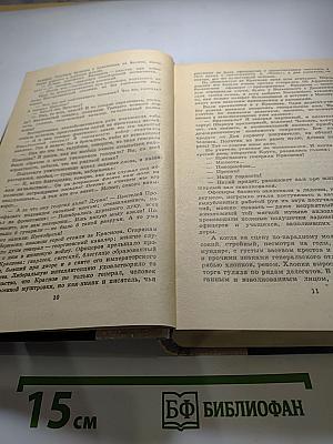 Тихий Дон. Книги третья и четвертая