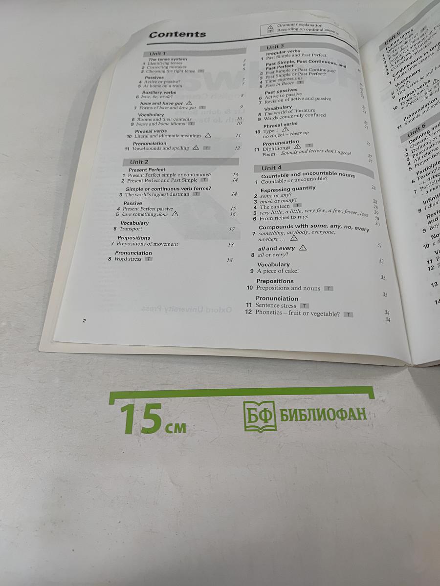 New Headway English Course. Upper-Intermediate. Workbook with key