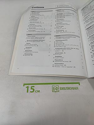 New Headway English Course. Upper-Intermediate. Workbook with key
