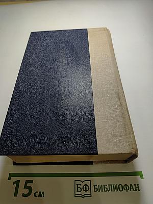 Тихий Дон. Книги третья и четвертая