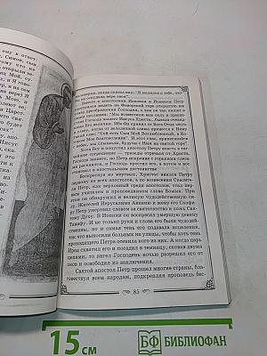 Православное семейное чтение на каждый день. Книга 4