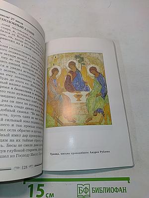 Православное семейное чтение на каждый день. Книга 4