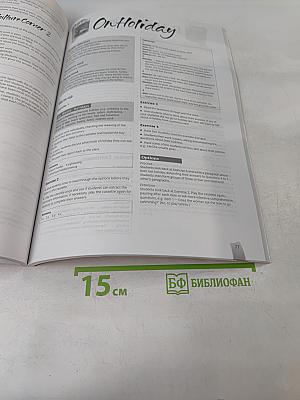 Opportunities Elementary Teacher's Book