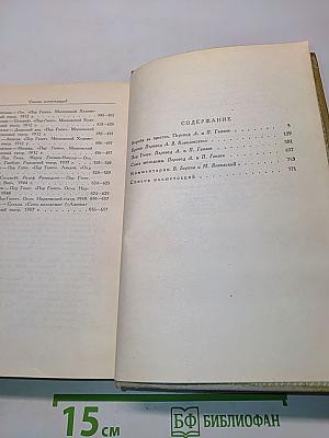 Собрание сочинений. Том второй. Пьесы. 1863-1869