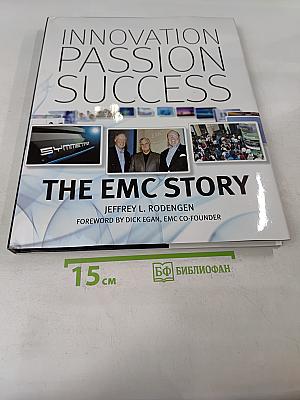 The EMC Story