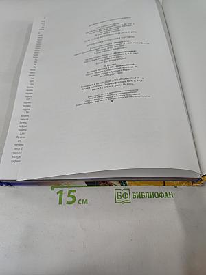 Энциклопедия школьника. 4000 увлекательных фактов
