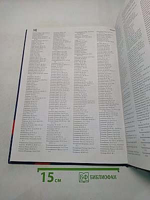 Атлас автодорог России, стран СНГ и Балтии (приграничные районы)