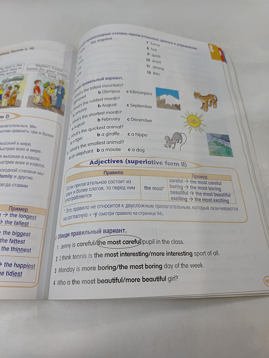 Macmillan Primary Grammar 2. Книга для учащегося