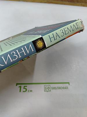Энциклопедия. Происхождение жизни на Земле