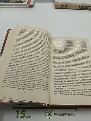 Современный французский детективный роман